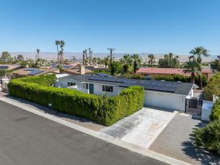 Desert Dreamscape by ACME House Company - 2