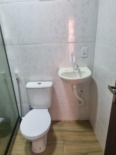 Hospedagem meu quintal - 9