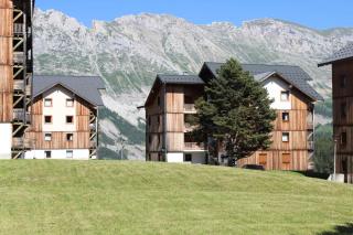 Les Chalets De Superd Bleuet - 2 Pièces pour 4 Personnes MAE-8884 - Le Dévoluy - 3