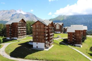 Les Chalets De Superd Bleuet - 2 Pièces pour 4 Personnes MAE-8884 - Le Dévoluy - 1