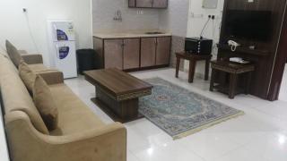 شقق ظل النخيل للشقق المخدومة - Hotat bani tamim - 7