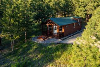 Beautiful tiny house retreat close to Missoula - 0