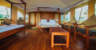Pumba Luxury Camp - Serengeti - 4
