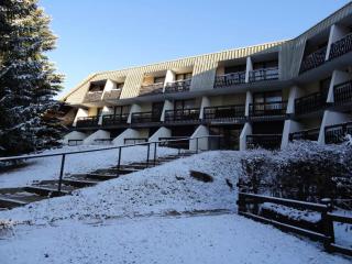 Résidence Bois Des Coqs - Studio confortable · Proche des pistes · Coin montagne & parking extérieur MAE-0294 - 2