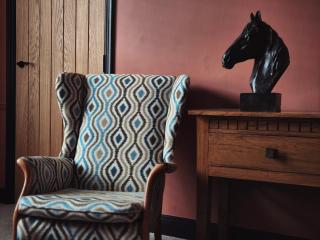 Unique & Stylish Town House in Central Cheltenham - Cheltenham - 7