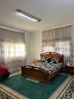 Abuawad Rental - Jerash - 0