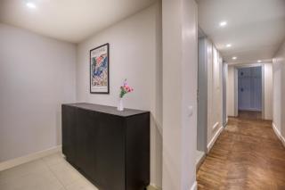 Cairo Homes Maadi Nile view - 4