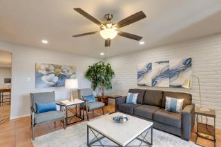 Tucson Townhome with Private Patio and Mtn Views! - 7