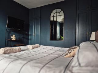 Unique & Stylish Town House in Central Cheltenham - Cheltenham - 6