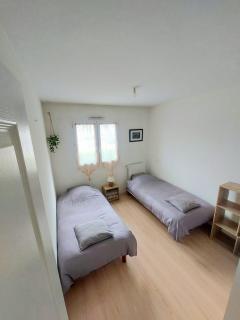 Appartement Spacieux Pays Basque - 4