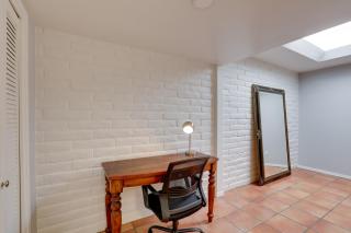 Tucson Townhome with Private Patio and Mtn Views! - Tucson - 5
