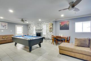 Ultimate Phoenix Group Getaway Patio and Pool! - 7