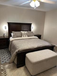 HoustonEnergyCorridor Home - 8