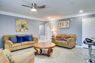 Ultimate Phoenix Group Getaway Patio and Pool! - 4