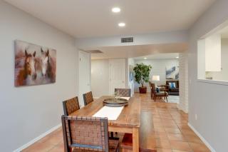 Tucson Townhome with Private Patio and Mtn Views! - 3