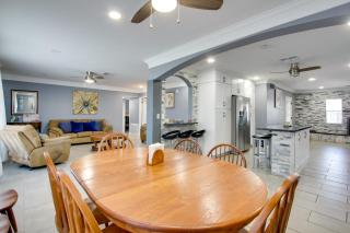 Ultimate Phoenix Group Getaway Patio and Pool! - 1