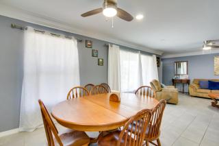 Ultimate Phoenix Group Getaway Patio and Pool! - 2