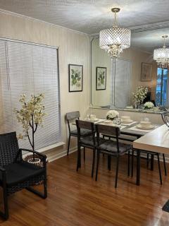 HoustonEnergyCorridor Home - 2