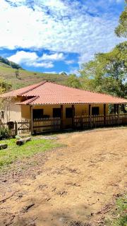 Sítio Cangumbim - 8