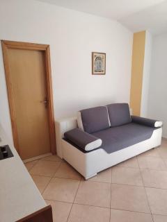 Apartments with WiFi Makarska - 20727 - 1