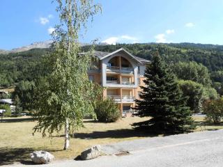 Résidence Jardin Alpin Edelweiss - 2 PIECES 6 PERS VUE MONTAGNE MAE-4854 - La Salle Les Alpes - 5