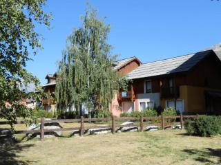Chalets Jardin Alpin - Chalet mitoyen lumineux · Accès pistes par navette · Wifi gratuit MAE-5014 - La Salle Les Alpes - 3