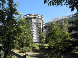 Résidence Concorde V - Studio avec coin montagne · Accessible PMR · Proche des remontées mécaniques · Casier à skis MAE-5054 - La Salle Les Alpes - 5
