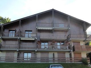Résidence Coupe De Cristal - Coupe de Cristal A6 MAE-6544 - Saint-Gervais-les-Bains - 8