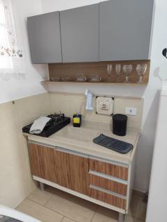 Studio Cyar 32 - Conforto e Praticidade - 4