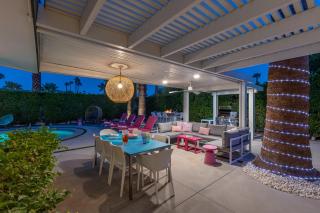 Fiesta in the Sun by ACME House Company - Palm Springs - 7