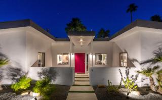 Fiesta in the Sun by ACME House Company - Palm Springs - 1
