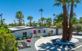 Fiesta in the Sun by ACME House Company - Palm Springs - 2