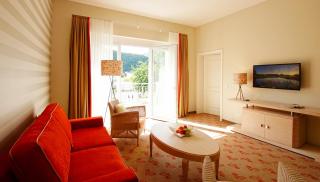 Landhotel Sanct Peter - Bad Neuenahr-Ahrweiler - 9