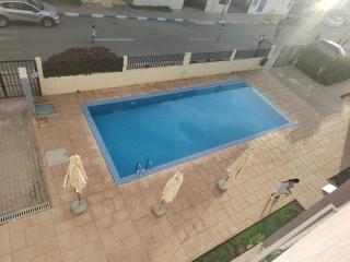 Appartement Moderne avec Piscine - 9