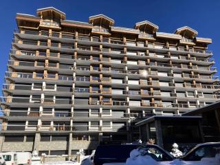 Résidence Ariondaz Bleuet - Un penthouse au sommet, à Courchevel 1650 MAE-2404 - 9