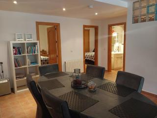 Appartement Casa Rubí - 7