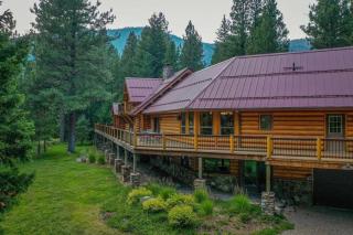 Riverfront Lodge on the Blackfoot -  - 7