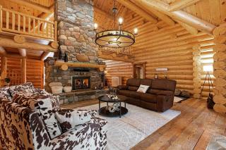 Riverfront Lodge On The Blackfoot - 1