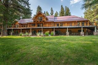 Riverfront Lodge On The Blackfoot - 4