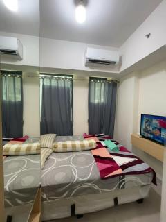 Osaka reverview Apartment PIK 2 - 7