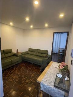 AP Moderno Ótima localização- Centro de Curitiba. - 5