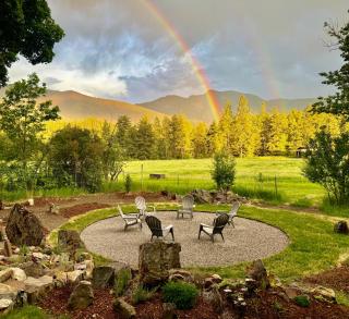 Jocko River Retreat - A Nature Lovers Dream - 4