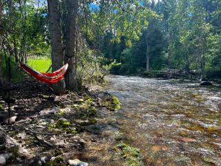 Jocko River Retreat - A Nature Lovers Dream - 9
