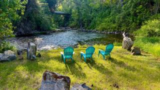 Jocko River Retreat - A Nature Lovers Dream - 7