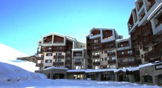 Le Hameau De Borsat - Appartement tout confort au pied des pistes MAE-1264 - Tignes - 9