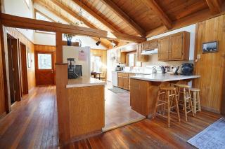 Mission Mountain Getaway - Post Creek - 3