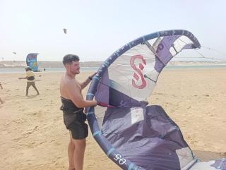 Dakhla kite Surf School & Lodge - 7