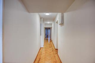 4 Bedrooms Nile View Maadi Luxury - Kairo - 9