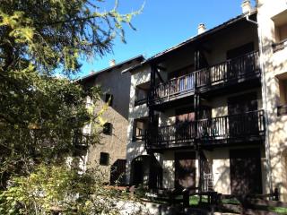 Résidence Gardiole 3 - Appartement · Centre village · Vue montagne MAE-4144 - 9