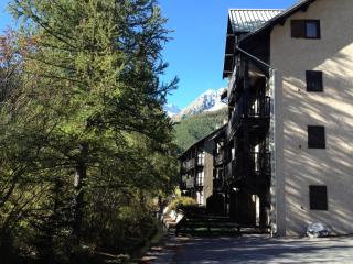 Résidence Gardiole 3 - Appartement · Centre village · Vue montagne MAE-4144 - 8